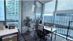 One Marina Boulevard (D1), Office #570522051
